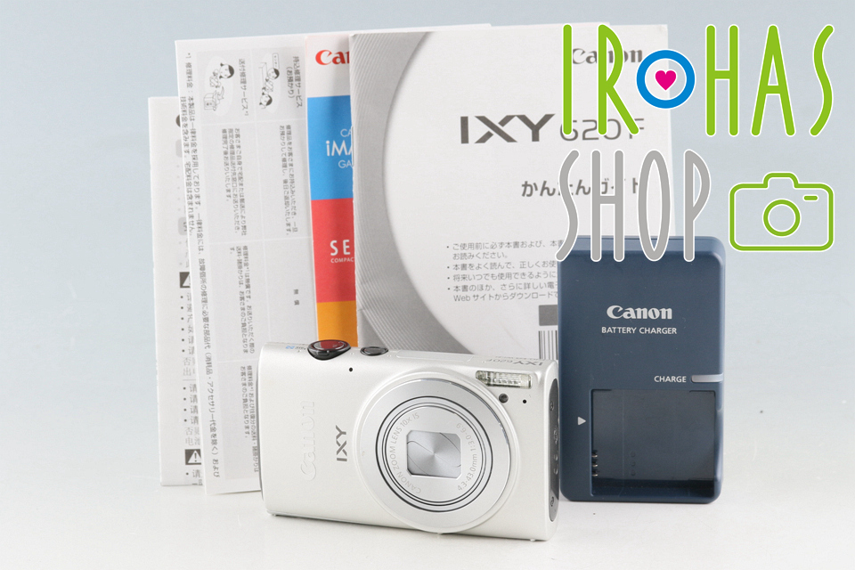 2025年最新】Yahoo!オークション -canon デジタルカメラ ixy620 2025年最新】Yahoo!オークション -canon デジタルカメラ ixy620