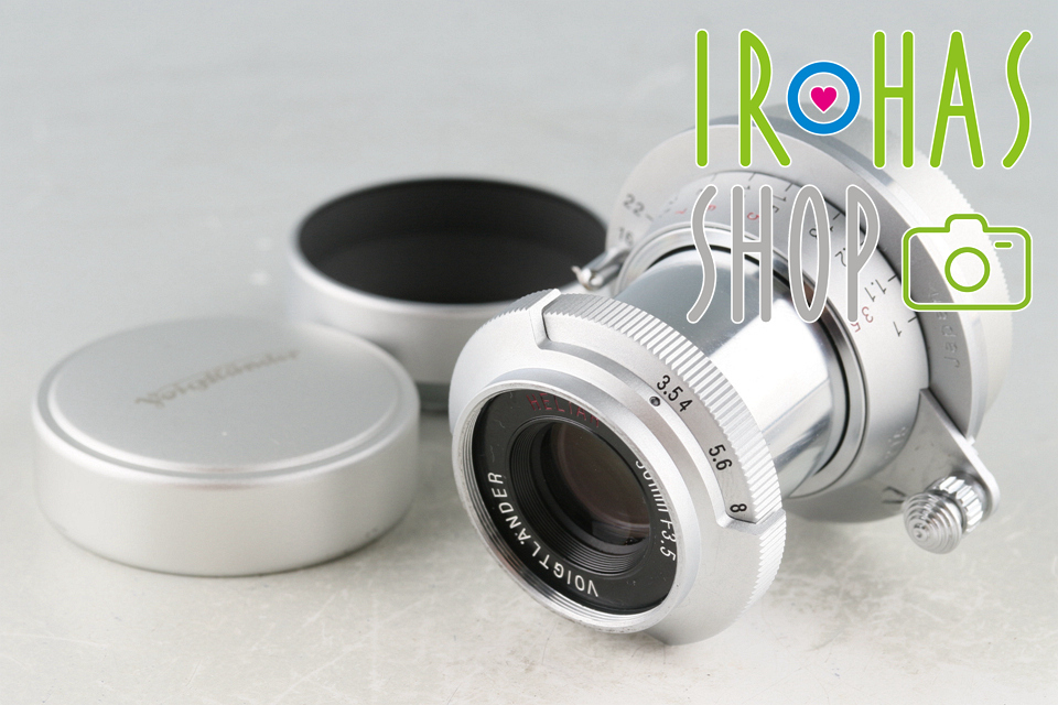 2025年最新】Yahoo!オークション -heliar 50mm f3.5の中古品 2025年最新】Yahoo!オークション -heliar 50mm f3.5の中古品