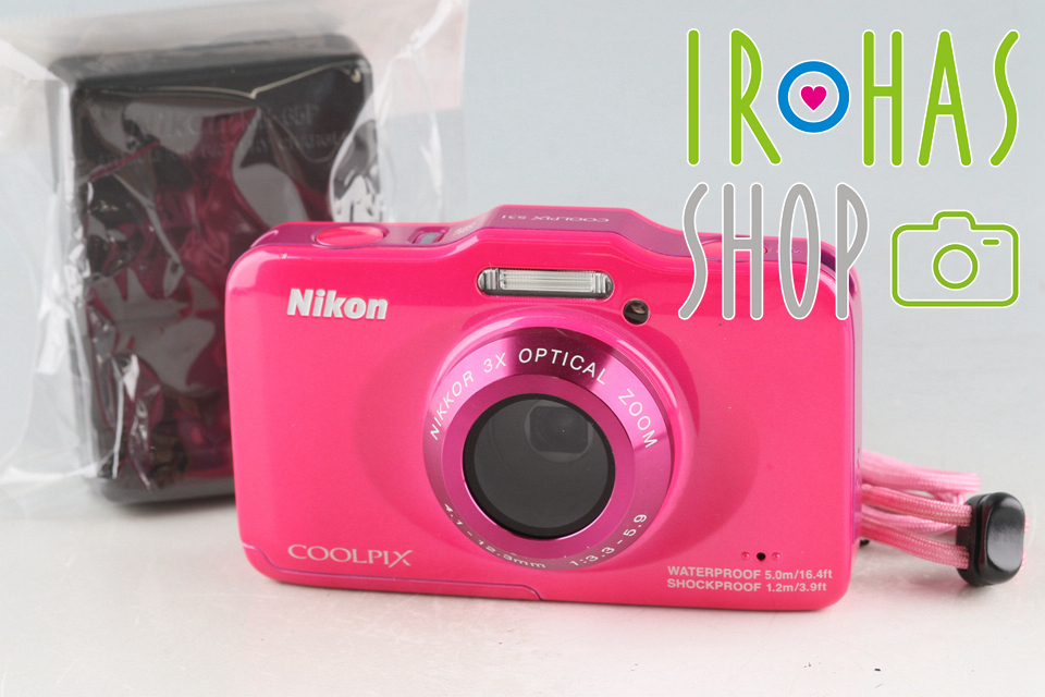 2025年最新】Yahoo!オークション -nikon coolpix s31の中古品 2025年最新】Yahoo!オークション -nikon coolpix s31の中古品
