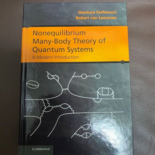 Nonequilibrium Many-Body Theory of Quantum Systems