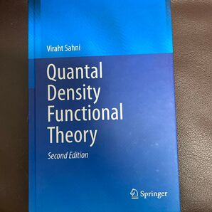 Quantal Density Functional Theory