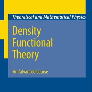 Density Functional Theory