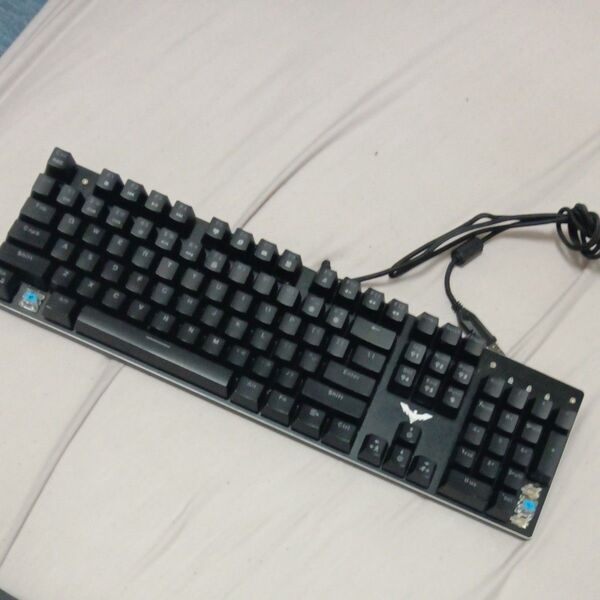 ゲーミングキーボード