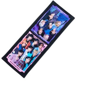 BOT フォトスポーツタオル FANTASTICS vs KID PHENOMENON