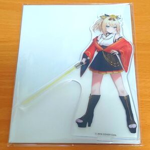 風真いろは アクリルスタンド ドデカミンコラボ