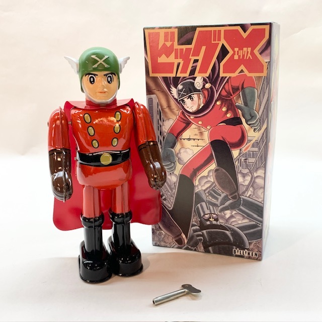 Yahoo!オークション -「ビッグx ブリキ」(おもちゃ、ゲーム) の Yahoo!オークション -「ビッグx ブリキ」(おもちゃ、ゲーム) の