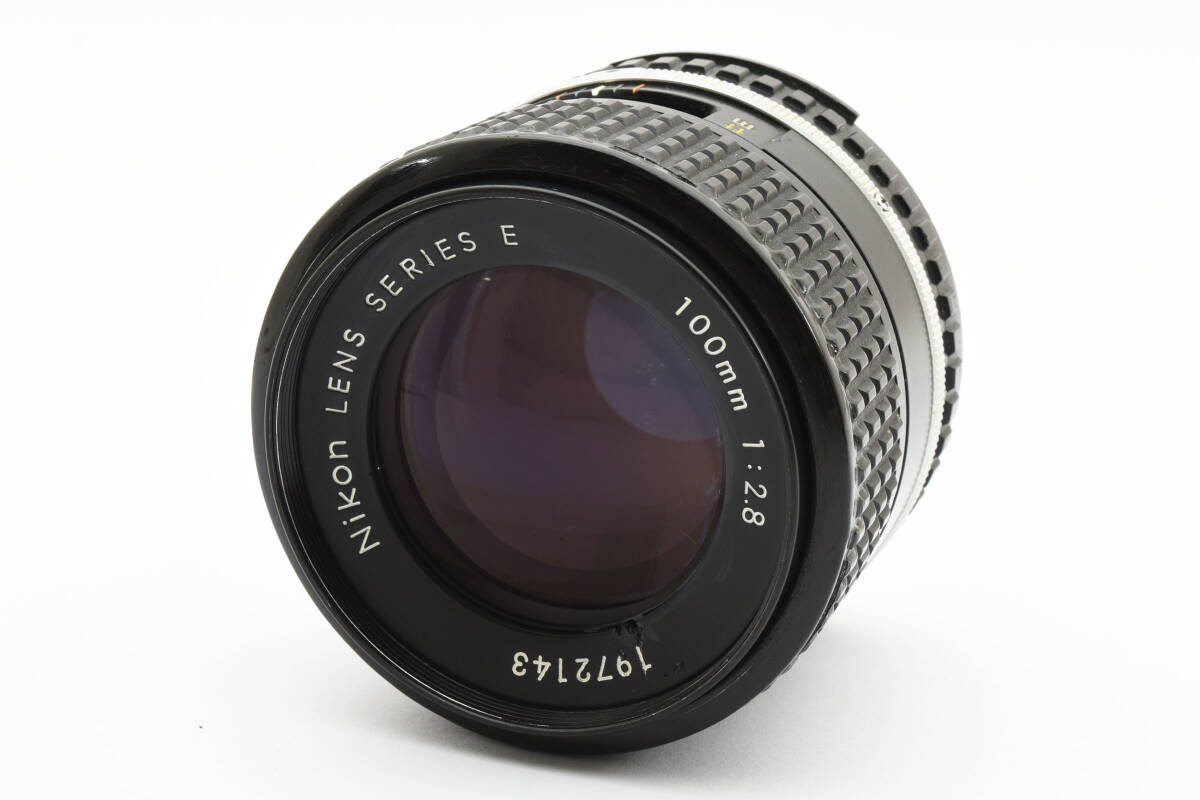 Yahoo!オークション -「nikon series e 100mm f2.8」の落札相場 Yahoo!オークション -「nikon series e 100mm f2.8」の落札相場