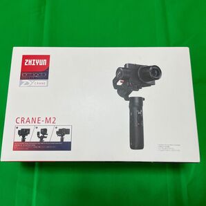 3軸スタビライザー CRANE-M2
