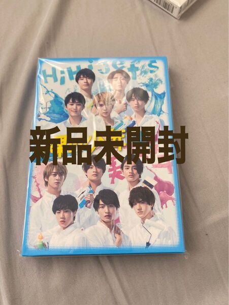 【未開封】裸の少年2019A版 DVD