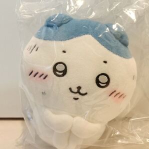 ちいかわ 喜びがない~・・・ハチワレぬいぐるみ