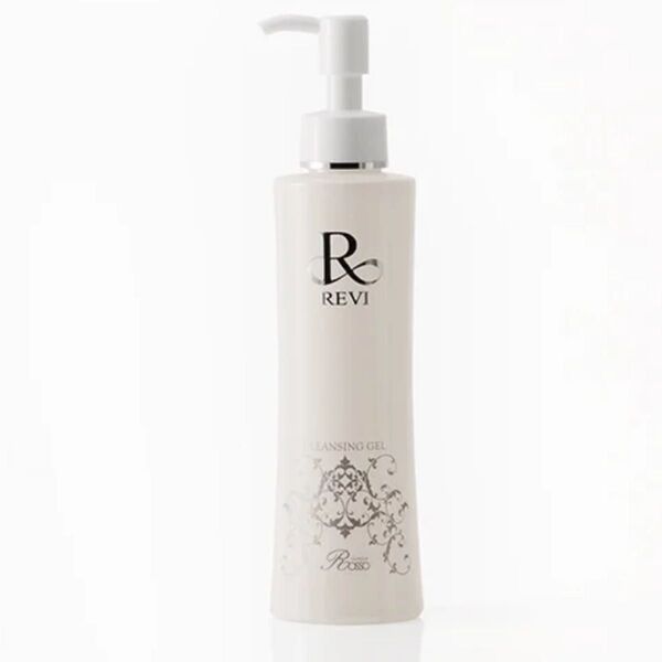 【未使用】REVI ルビ クレンジングジェル 180ml