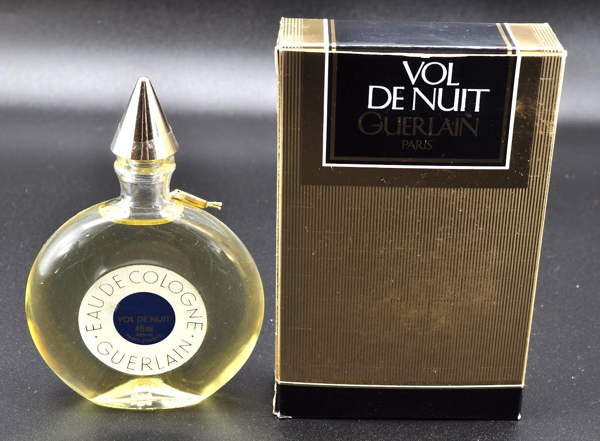 2025年最新】Yahoo!オークション -guerlain vol de nuitの中古品 2025年最新】Yahoo!オークション -guerlain vol de nuitの中古品