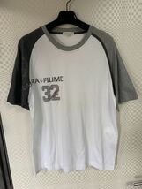 ラウラフェリーチェ 半袖Tシャツ 50美品_画像1