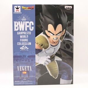 ドラゴンボール 造形天下一武道会2 其之六 ベジータ 通常カラーver.(プライズ)