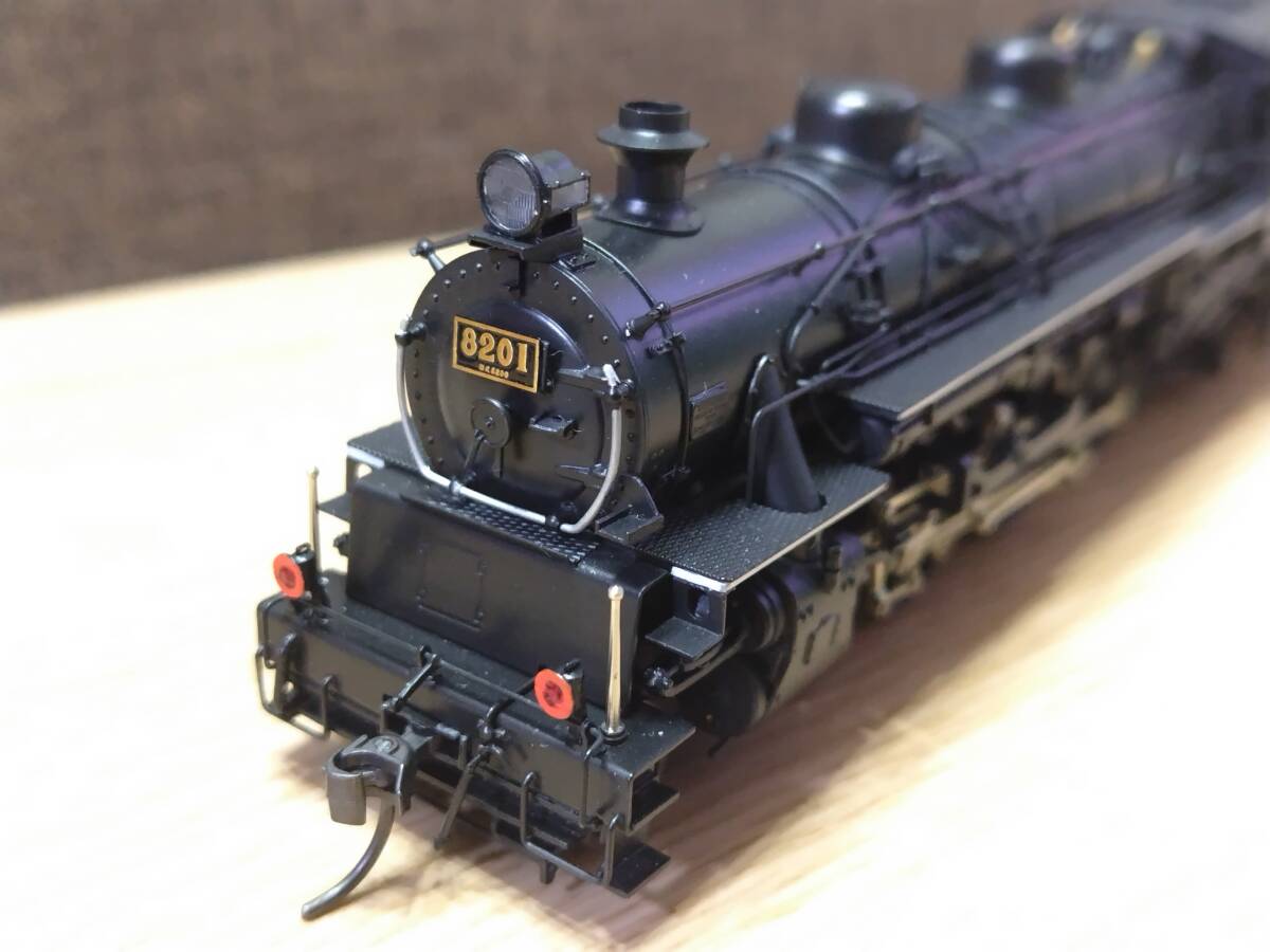 Yahoo!オークション -「c52」(機関車) (HOゲージ)の落札相場 Yahoo!オークション -「c52」(機関車) (HOゲージ)の落札相場
