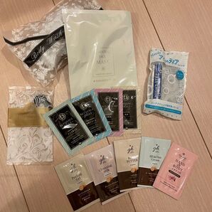 アメニティセット