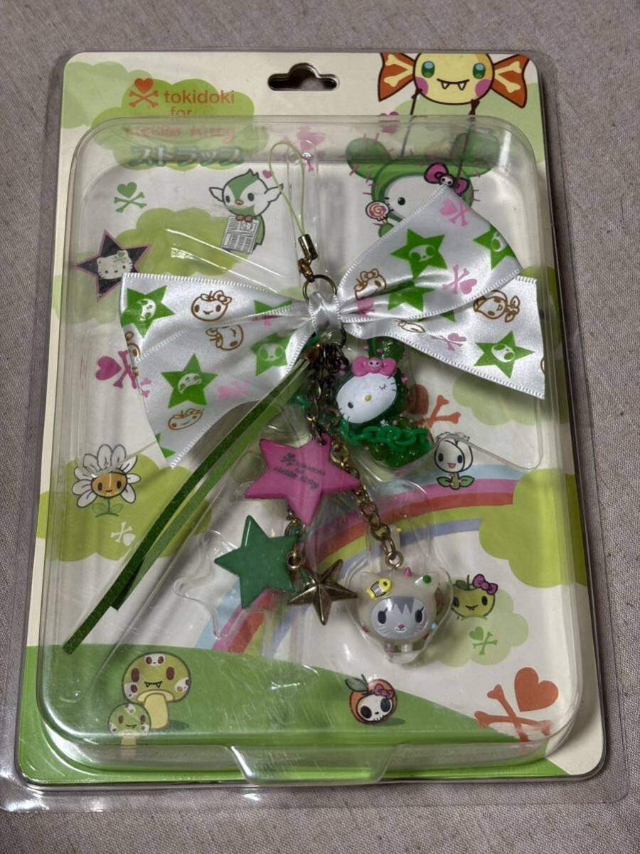 2025年最新】Yahoo!オークション -tokidoki キティの中古品