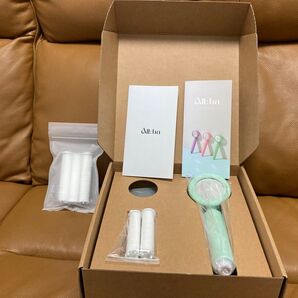 オルバ All:ba シャワー キット 新品 未使用