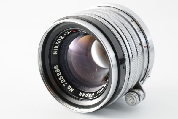 2025年最新】Nikkor-H.C 5cm f2 レンズの商品一覧 2025年最新】Nikkor-H.C 5cm f2 レンズの商品一覧