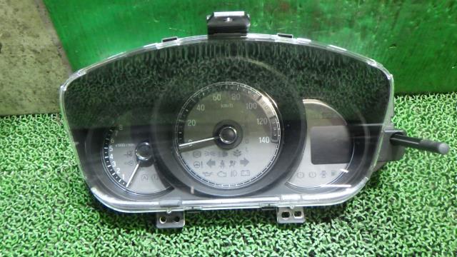N-WGN DBA-JH1 спидометр 78100-T6G-9610 78100-T6G-961 б/у 