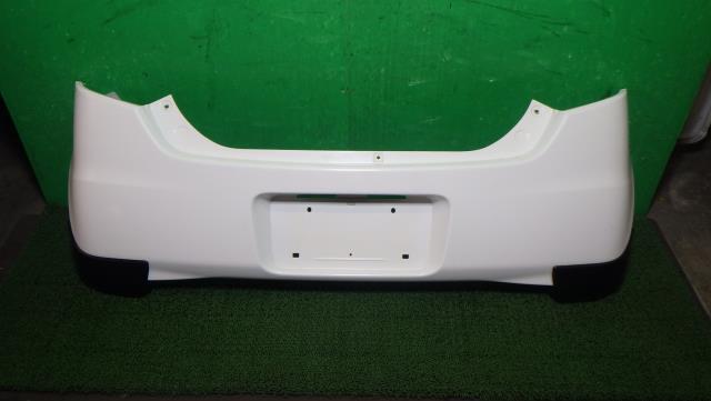 アルト HBD-HA25V リアバンパー 26U 71811-64L50-R7E 中古