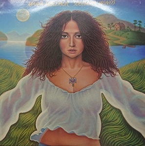 ☆特選☆MARIA MULDAUR/SOUTHERN WINDS'1978UK WARNER BROS