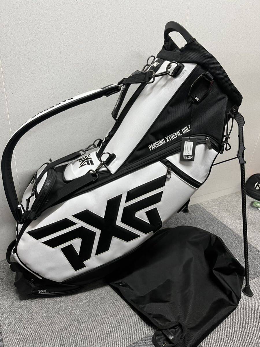 Yahoo!オークション -「pxg キャディバッグ」の落札相場・落札価格 Yahoo!オークション -「pxg キャディバッグ」の落札相場・落札価格