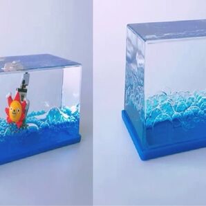 ワンピースの不沈サニー号&メリー号船