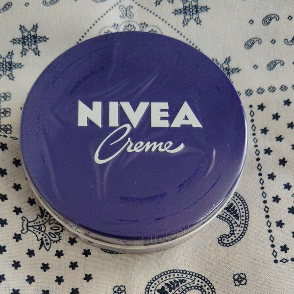 NIVEA ニベアクリーム 169g(大缶)
