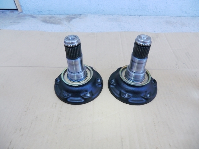 JZX100 サイドフランジ ジャンク品 JZX100 サイドフランジジャンク品