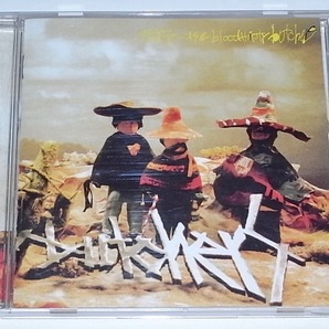 送料無料 中古 CD ブラッドサースティ・ブッチャーズ bloodthirsty butchers 荒野ニオケルbloodthirsty butchers 吉村秀樹 田渕ひさ子