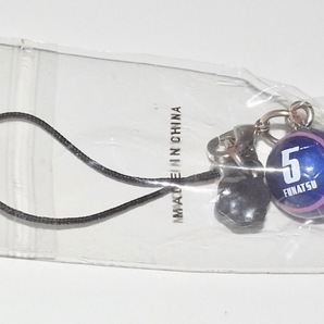 希少 未開封品 ガチャガチャ セレッソ大阪 サッカーボール ストラップ 舩津徹也 キーホルダー CEREZO OSAKA C大阪 ザスパクサツ群馬 グッズ