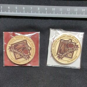 楽天イーグルス ピンバッジ