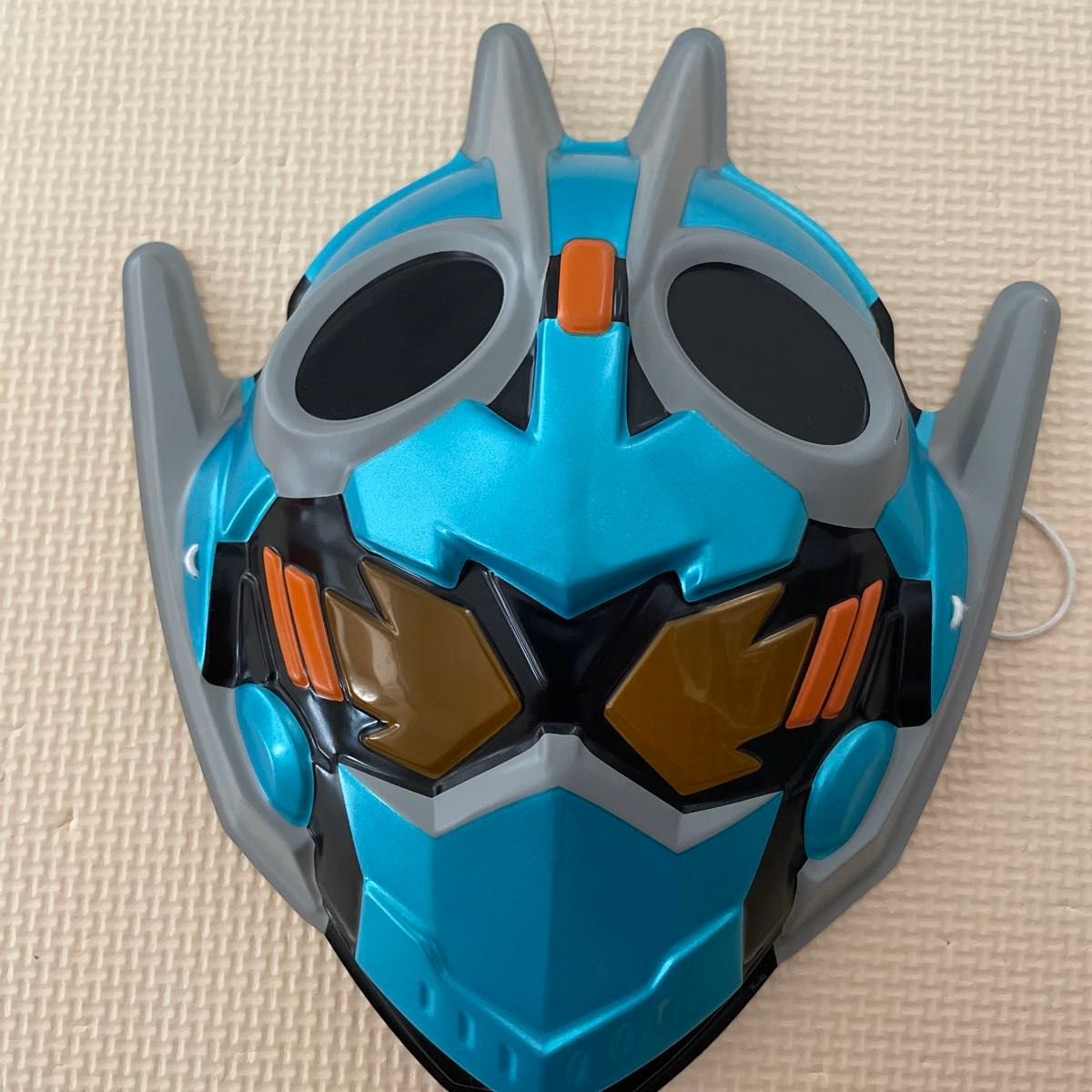 Yahoo!オークション - ウルトラセブン 1/1 マスク レプリカ