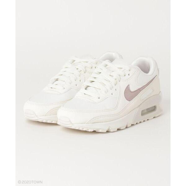 【NIKE】 NIKE ナイキ W AIRMAX 90 エア マックス 90 WDX0115 101SAIL/PINKOX