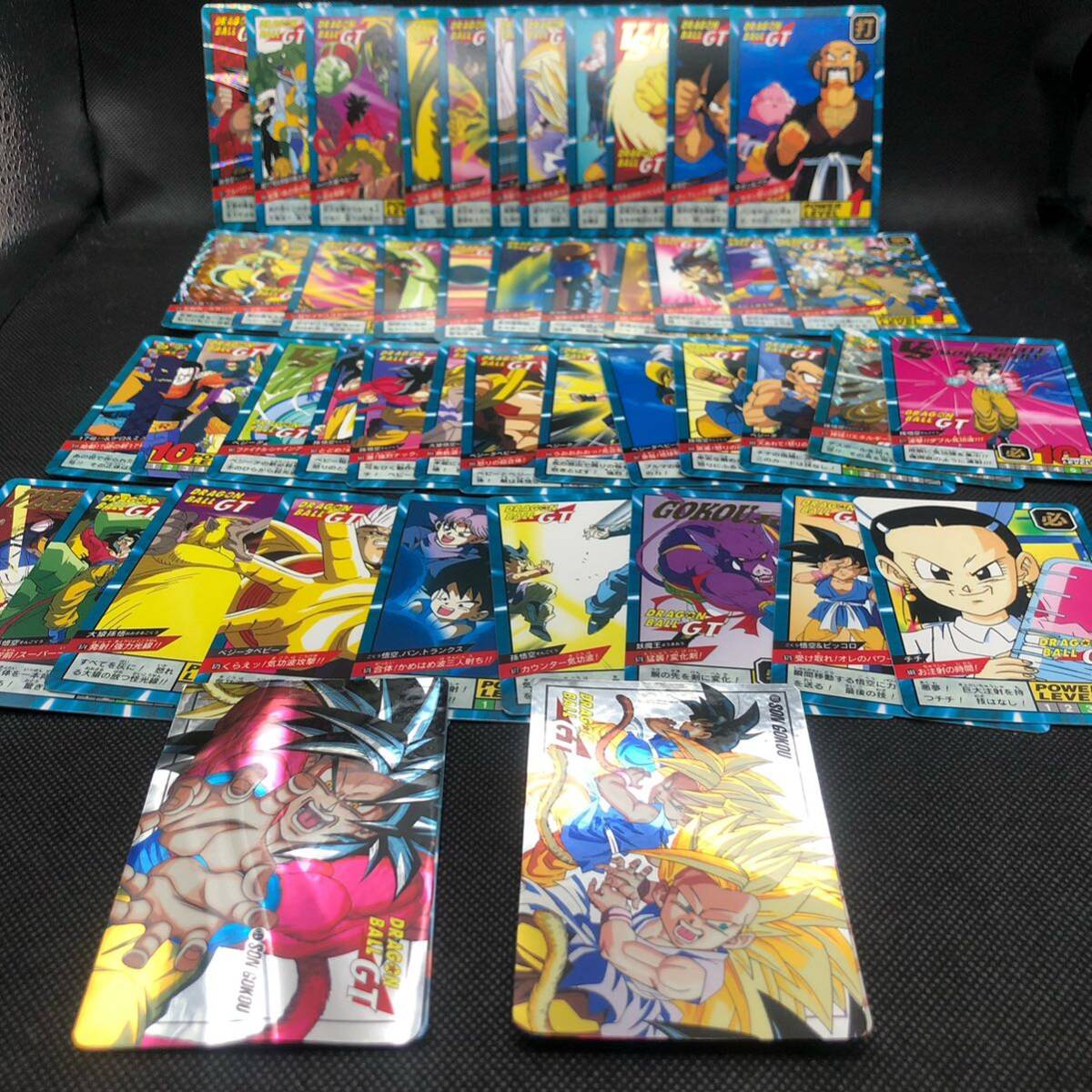 Yahoo!オークション -「ドラゴンボール スーパーバトル コンプ Yahoo!オークション -「ドラゴンボール スーパーバトル コンプ