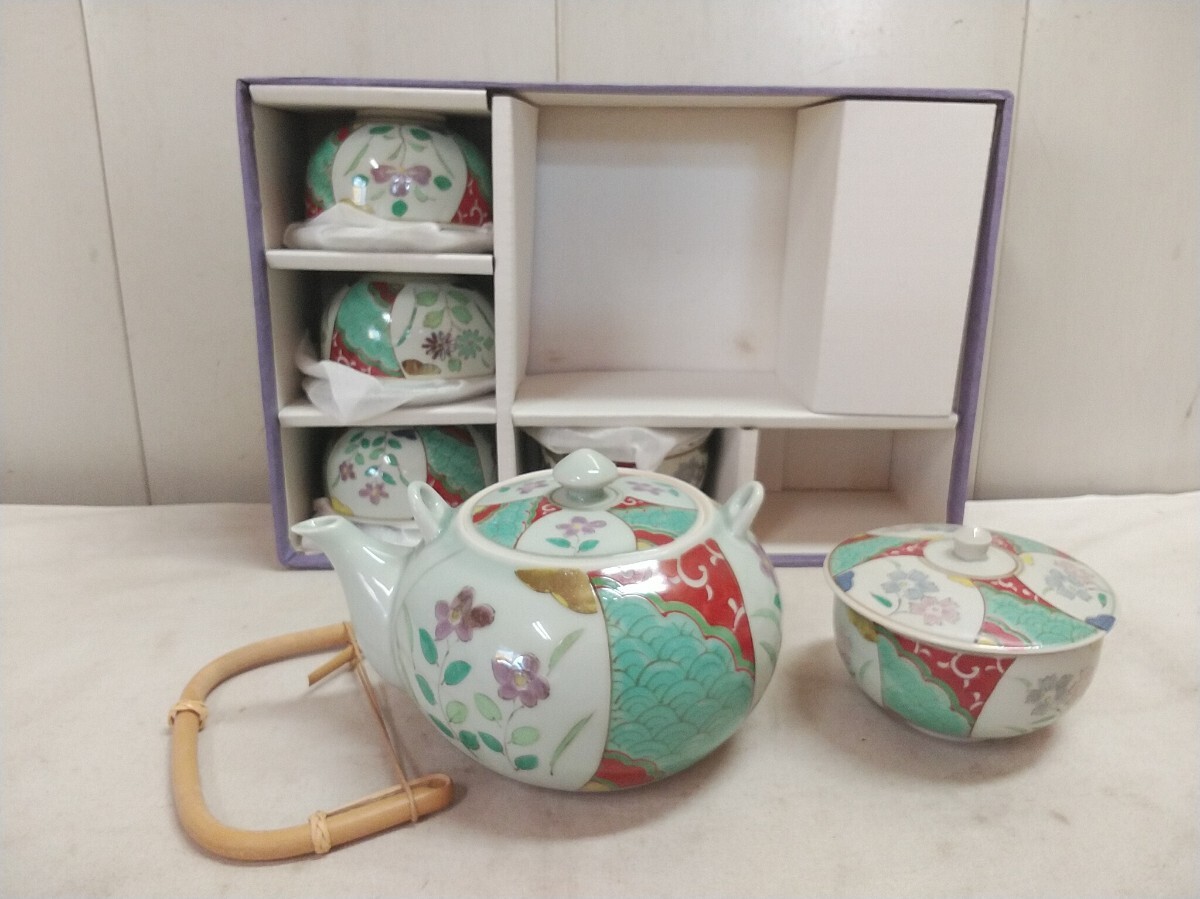 茶器セット未使用、陶器 71x8amCQRHL._UF350,350_QL80_.jpg