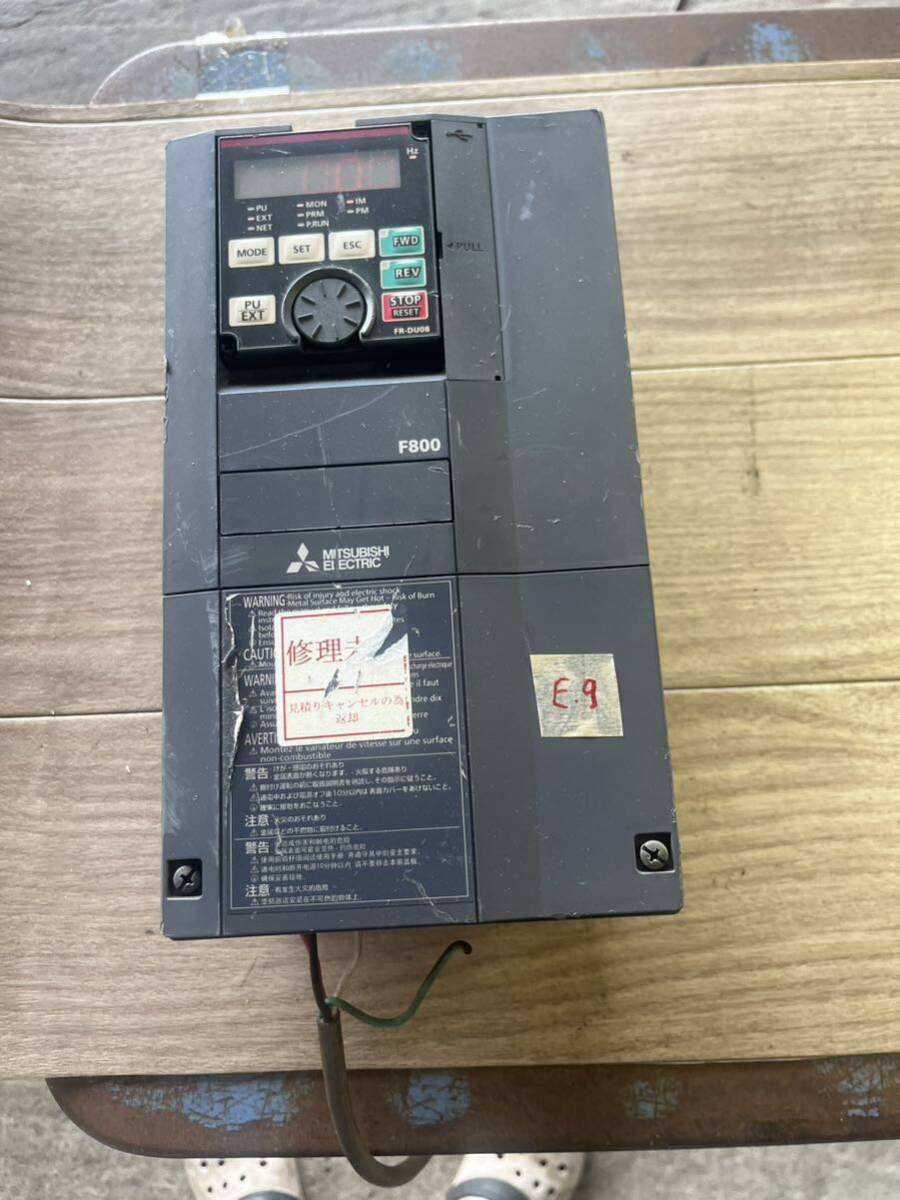 2025年最新】Yahoo!オークション -fr-f820-5.5k-1の中古品・新品 2025年最新】Yahoo!オークション -fr-f820-5.5k-1の中古品・新品