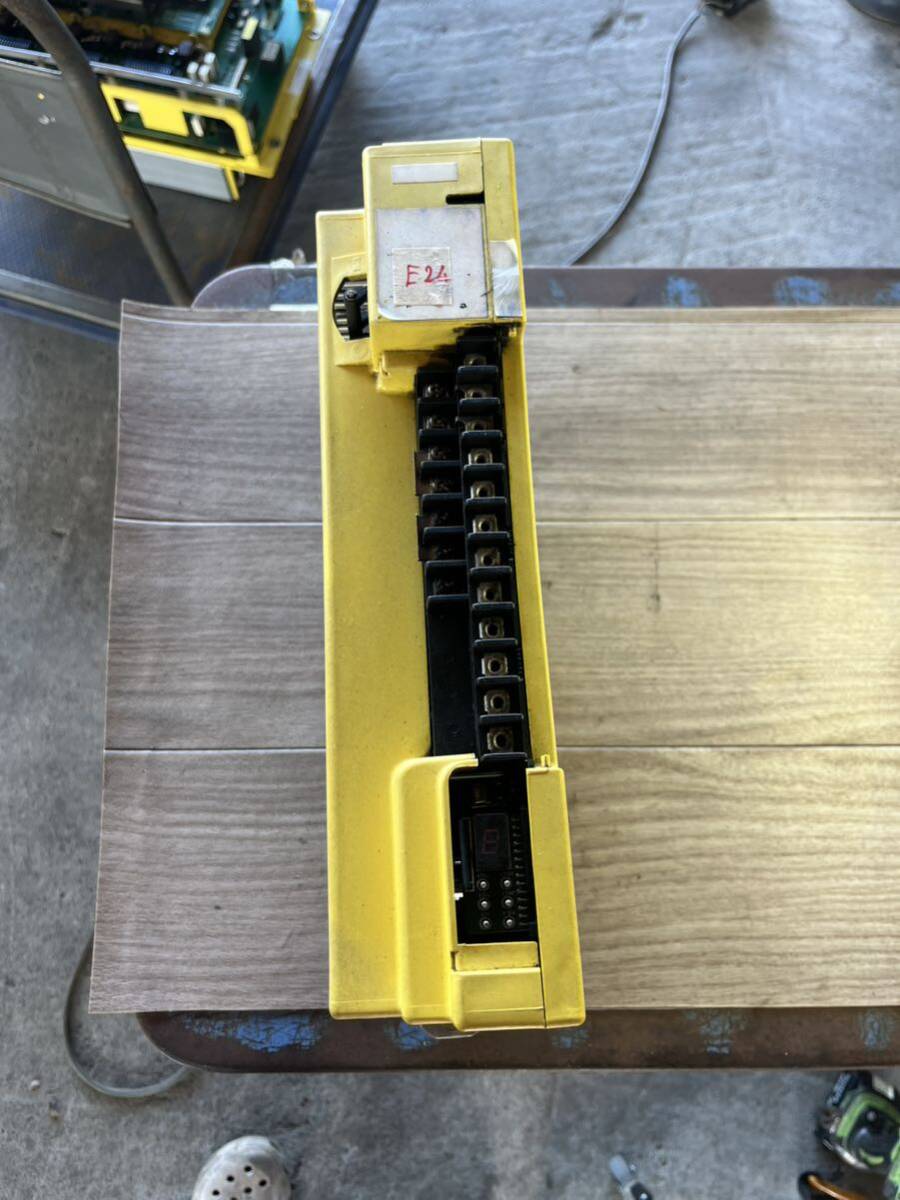 2025年最新】Yahoo!オークション -fanuc a20bの中古品・新品・未 2025年最新】Yahoo!オークション -fanuc a20bの中古品・新品・未