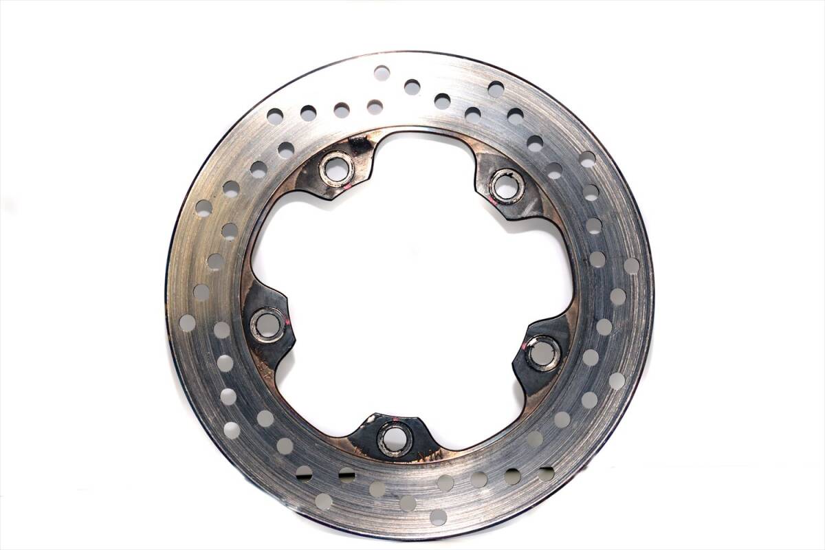 L7〜 GSX-R1000R ディスクローターインナーローター