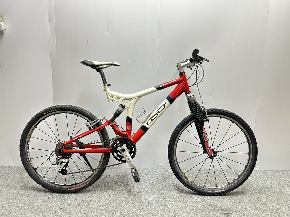 Yahoo!オークション -「gt xcr」(マウンテンバイク) (車体)の Yahoo!オークション -「gt xcr」(マウンテンバイク) (車体)の