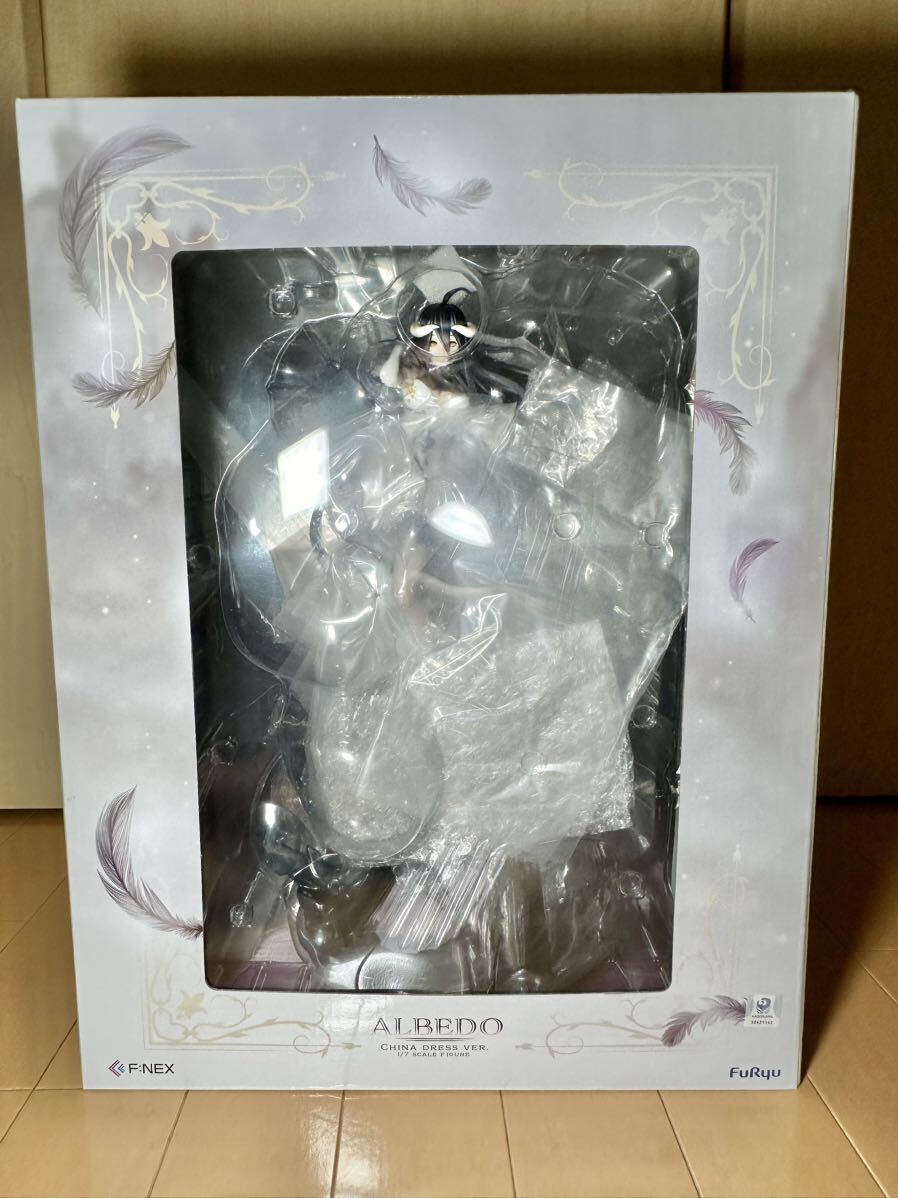 Amazon | オーバーロード BiCute Bunnies Figure アルベド | フィギュア・ドール 通販