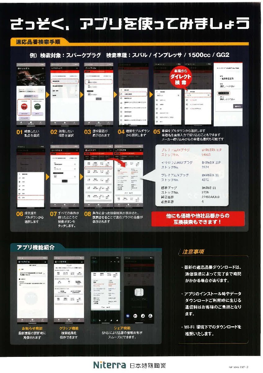 オースター PT12 NGK製 イリシリーズ IRITOP8 8本 1台分 チューニングエンジン イリジウムプラグ 送料無料 オースター PT12 NGK製 イリシリーズ IRITOP8 8本 1台分 チューニングエンジン イリジウムプラグ 送料無料