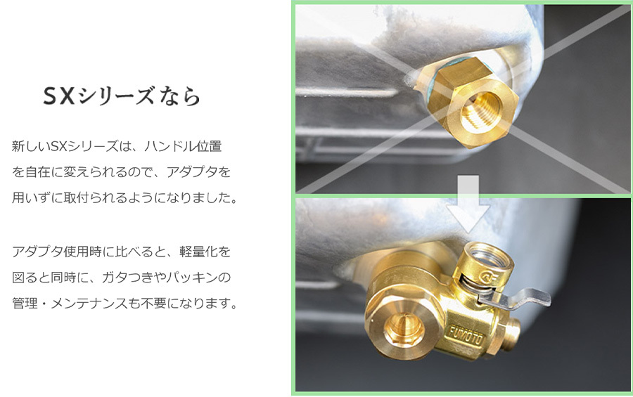 キャスト スポーツ LA250S ダイハツ オイルコックチェンジャー F103SX M12-P1.25 エコオイルチェンジャー オイル交換 キャスト スポーツ LA250S ダイハツ オイルコックチェンジャー F103SX M12-P1.25 エコオイルチェンジャー オイル交換