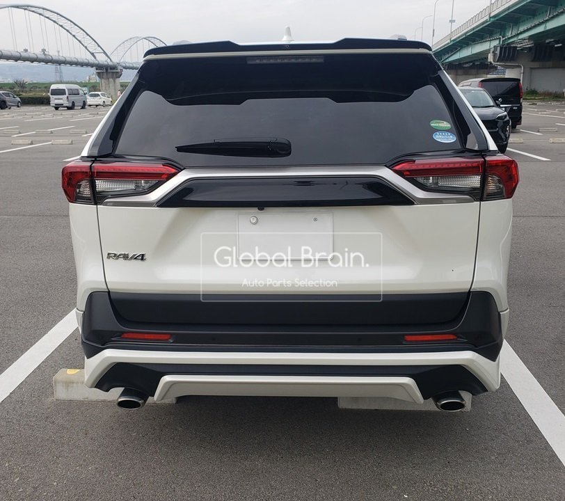 2025年最新】Yahoo!オークション -rav4 スポイラー(リア)の中古 2025年最新】Yahoo!オークション -rav4 スポイラー(リア)の中古