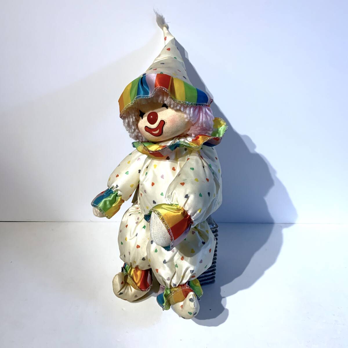 2025年最新】Yahoo!オークション -ピエロ オルゴールの中古品