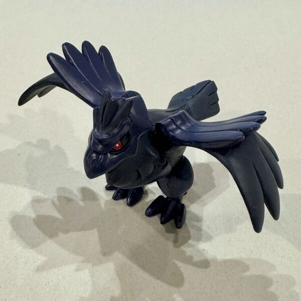 ポケモン アーマーガア ポケットモンスター モンコレ モンスターコレクション