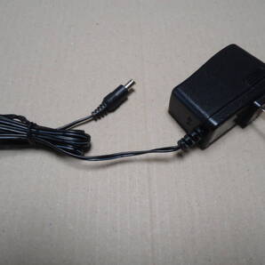 LEADER電子 ACアダプター MU12-G120100-A1 12V 1A Baffalo