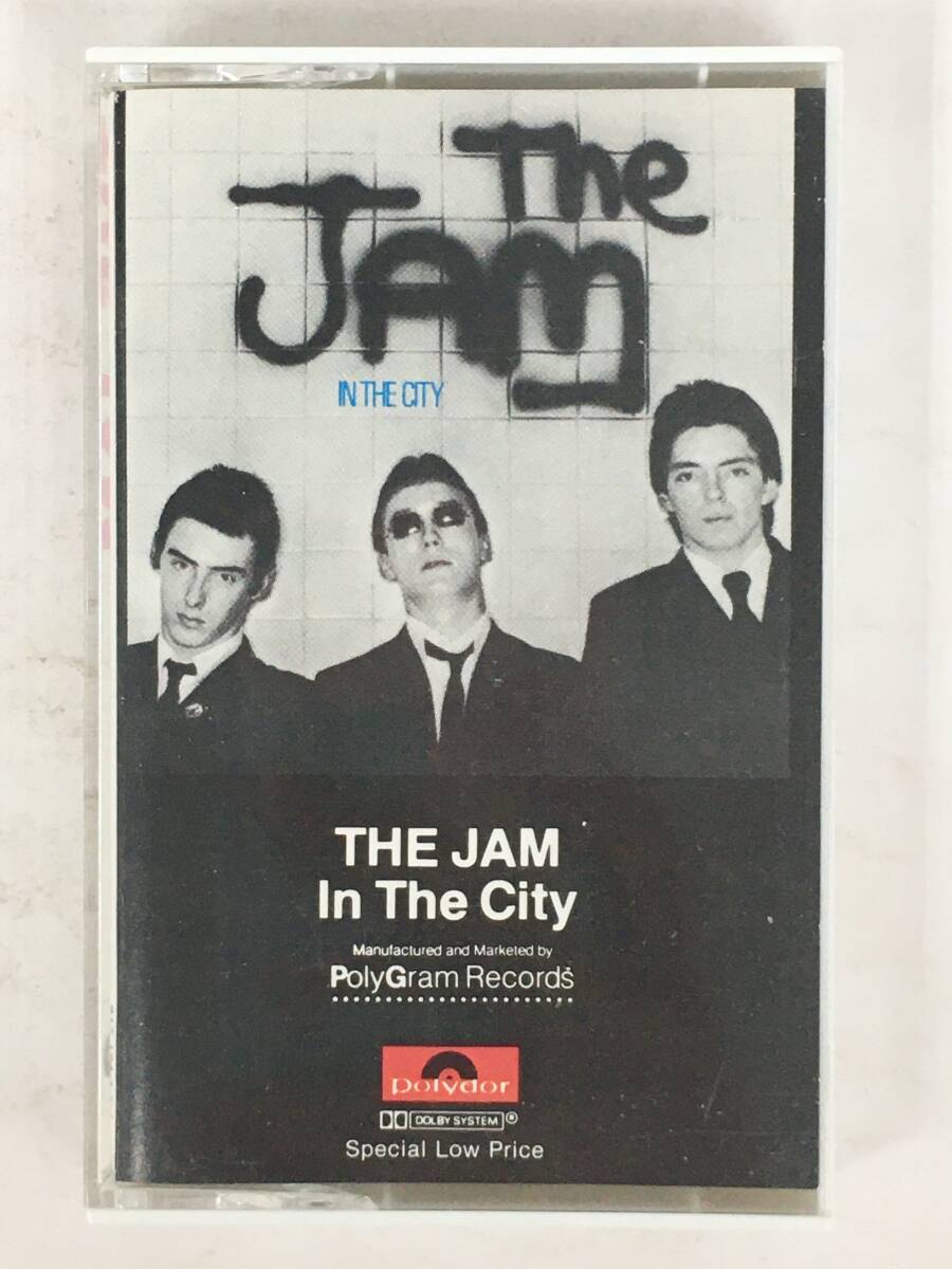 2025年最新】Yahoo!オークション -the jam in the city(音楽)の 2025年最新】Yahoo!オークション -the jam in the city(音楽)の