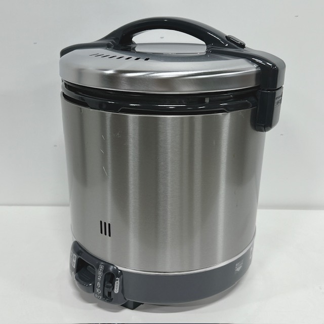 2025年最新】Yahoo!オークション -リンナイ ガス炊飯器 rr-100gs 2025年最新】Yahoo!オークション -リンナイ ガス炊飯器 rr-100gs